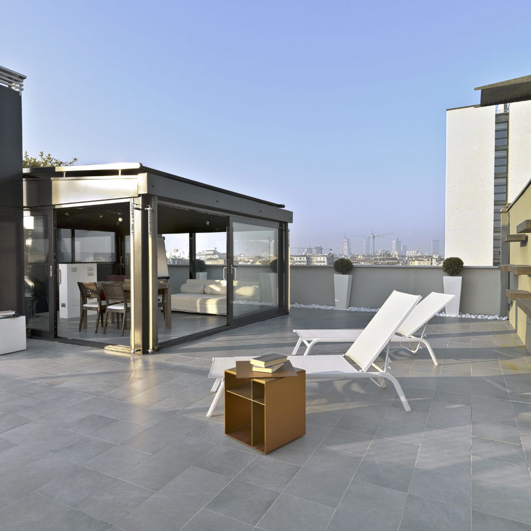 Comment carréler une terrasse ?