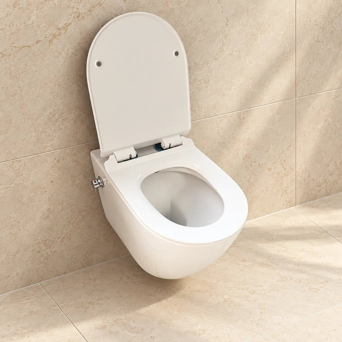 WC suspendu ONDÉA