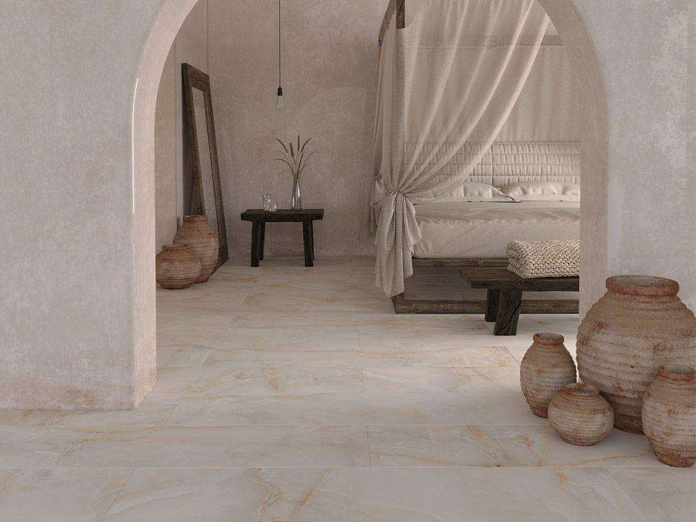 Carrelage Sun Onyx Brillant