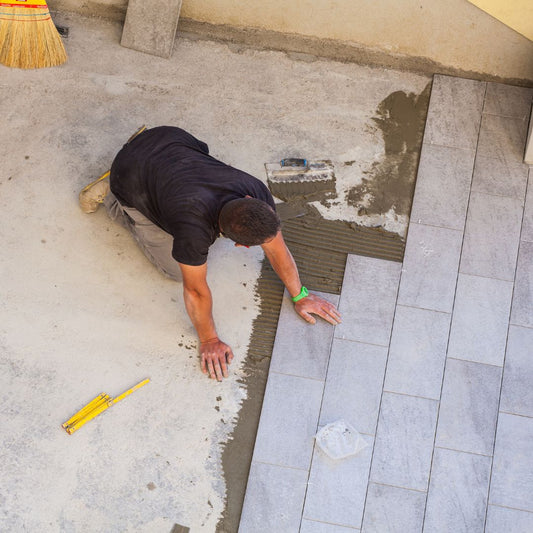 Comment Calculer Les m² de Carrelage de Sol ?