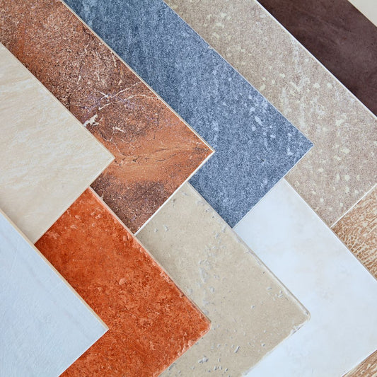 Modèles et Couleurs de Carrelage : Les Options les Plus Tendances pour Refléter le Style de Votre Maison
