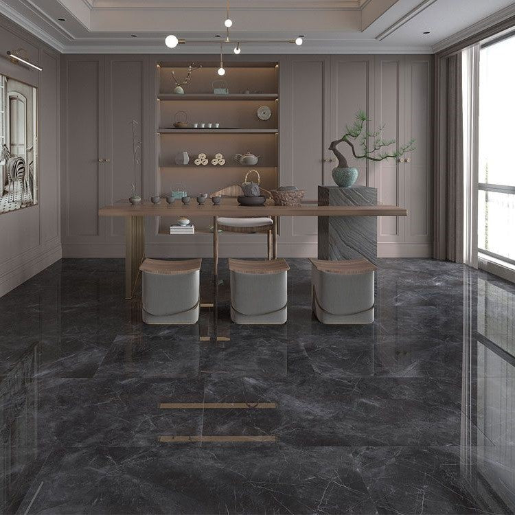 Peut-on utiliser le carrelage imitation marbre dans une salle de bain ou une cuisine ?