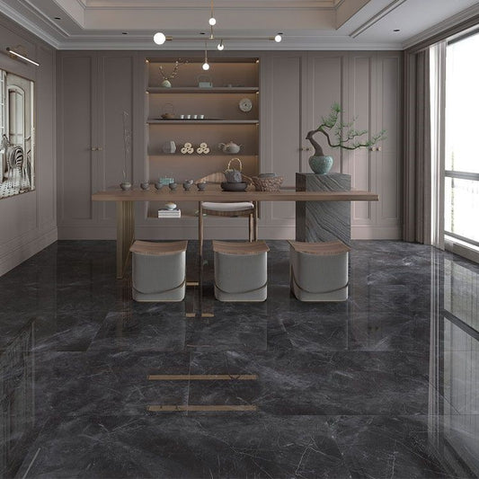 Peut-on utiliser le carrelage imitation marbre dans une salle de bain ou une cuisine ?