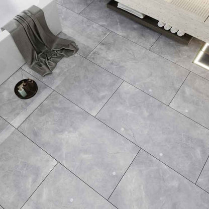 Carrelage Pulpis Grey Brillant