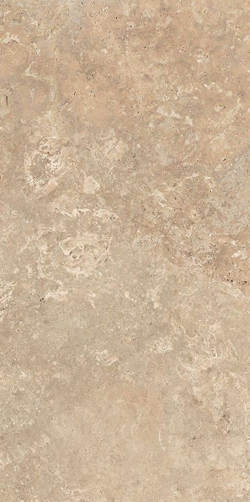 Carrelage Travertino Crema Semi-Brillant 60x120cm