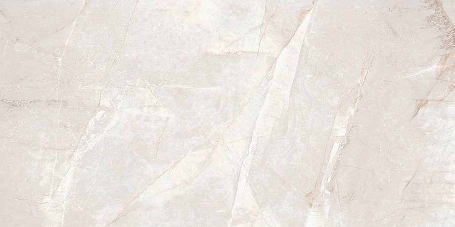 Carrelage Arch Light Grey Brillant