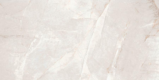 Carrelage Arch Light Grey Brillant