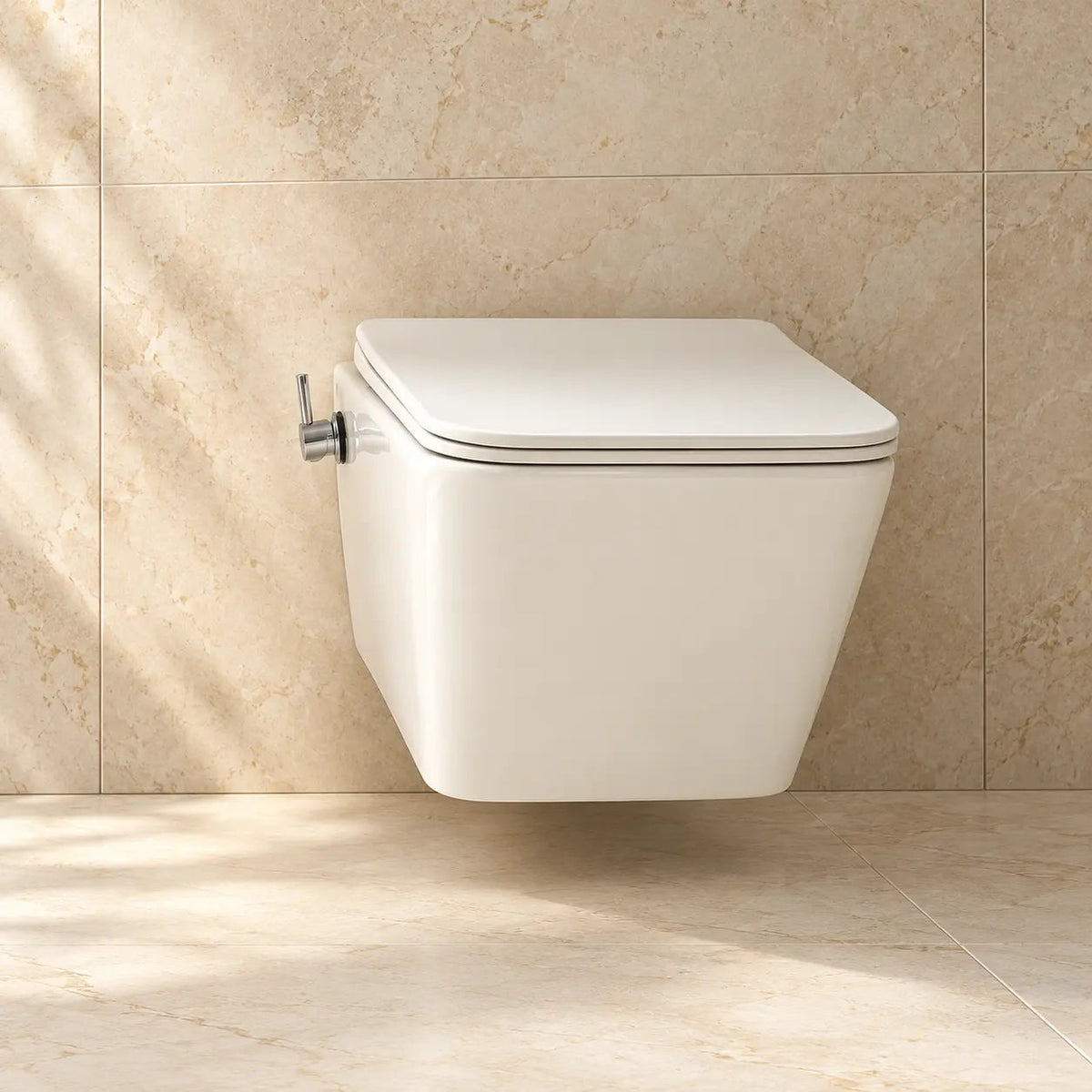 WC suspendu AXIOME