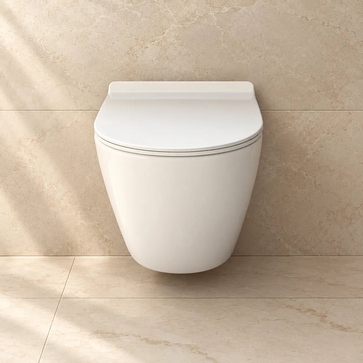 WC suspendu ONDÉA