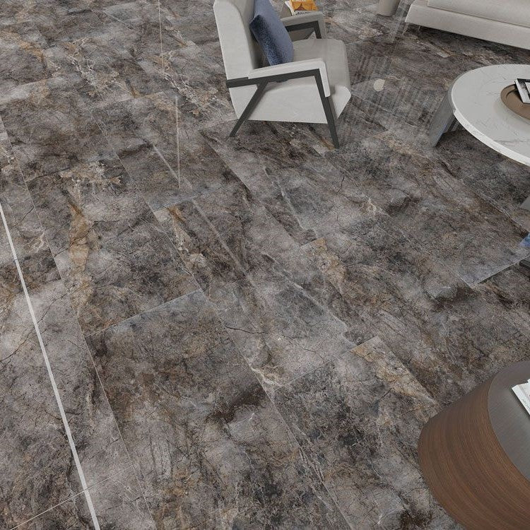 Carrelage Martins Marble Dark Brillant