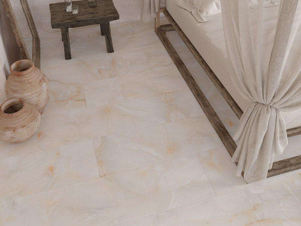 Carrelage Sun Onyx Brillant