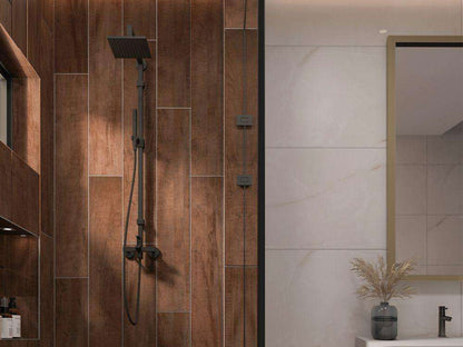 Carrelage Venato Onice Beige Brillant